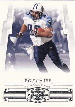 Bo Scaife