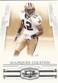 Marques Colston