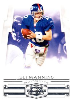 Eli Manning