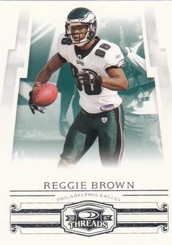 Reggie Brown