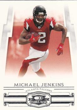 Michael Jenkins