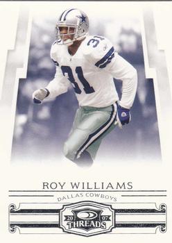 Roy Williams