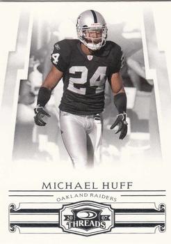 Michael Huff