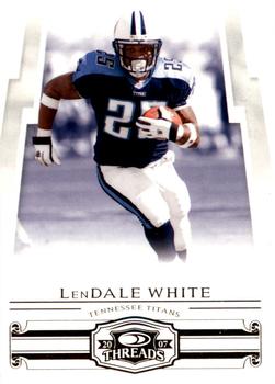 LenDale White
