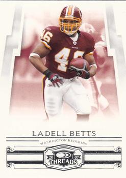 Ladell Betts