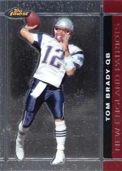 Tom Brady