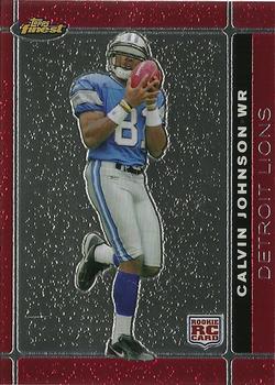 #135 Calvin Johnson