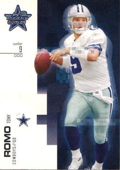 Tony Romo