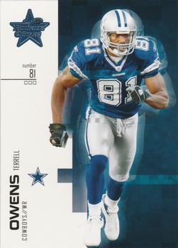 Terrell Owens