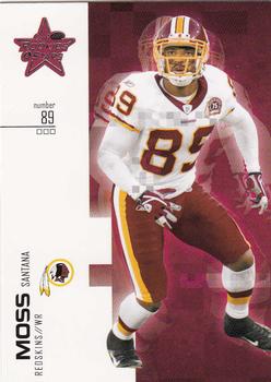 Santana Moss