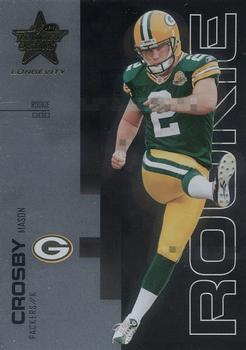 Mason Crosby