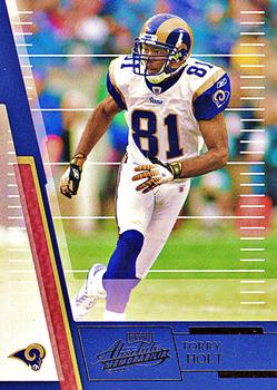 Torry Holt