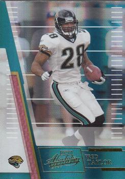 Fred Taylor