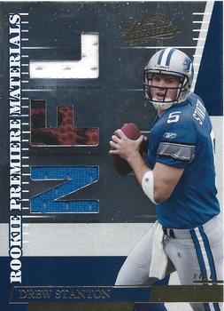 Drew Stanton