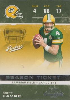 Brett Favre