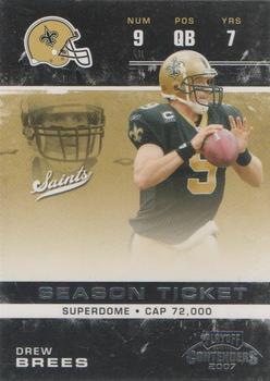 Drew Brees