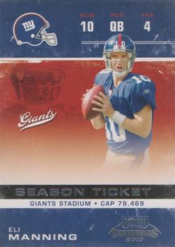 Eli Manning