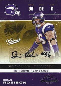 Brian Robison