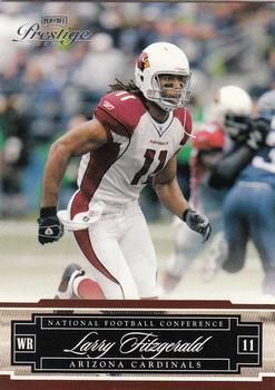 Larry Fitzgerald