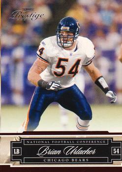 Brian Urlacher