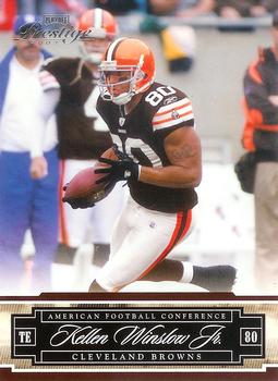 Kellen Winslow Jr.