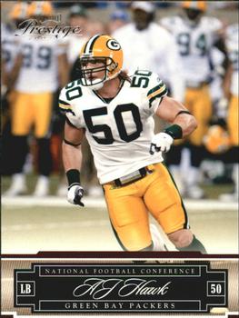 A.J. Hawk