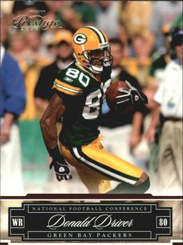 Donald Driver