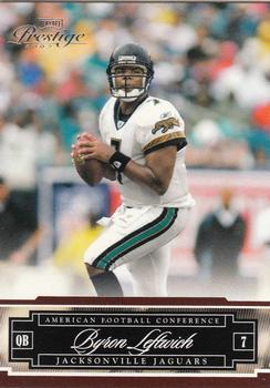 Byron Leftwich