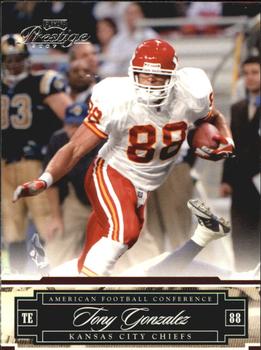 Tony Gonzalez