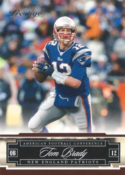 Tom Brady
