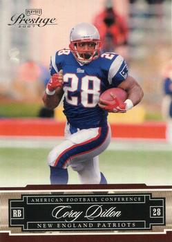 Corey Dillon