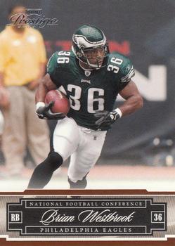 Brian Westbrook