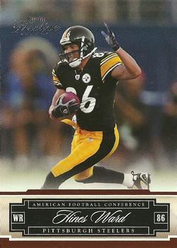 #115 Hines Ward