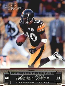 Santonio Holmes