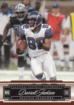 Darrell Jackson