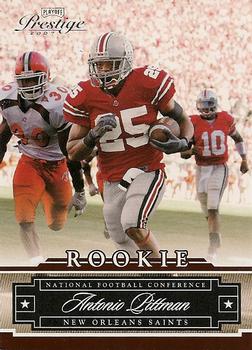Antonio Pittman