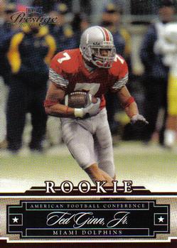 Ted Ginn Jr.
