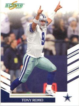 Tony Romo