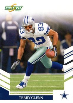 Terry Glenn