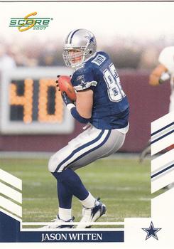Jason Witten