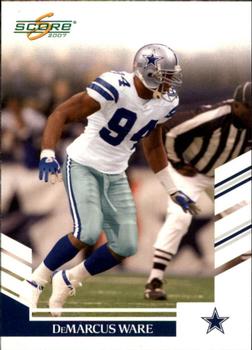 DeMarcus Ware
