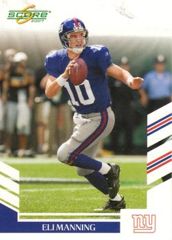 Eli Manning