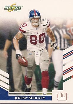 Jeremy Shockey