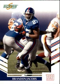 Brandon Jacobs