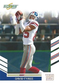 David Tyree