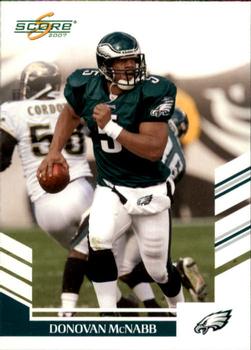 Donovan McNabb