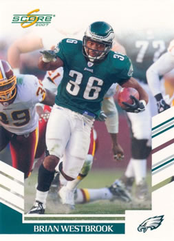 Brian Westbrook