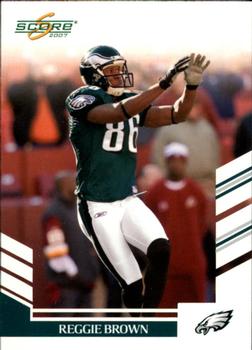 Reggie Brown