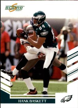 Hank Baskett