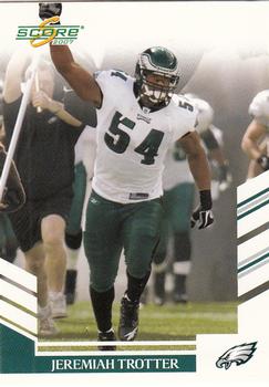 Jeremiah Trotter